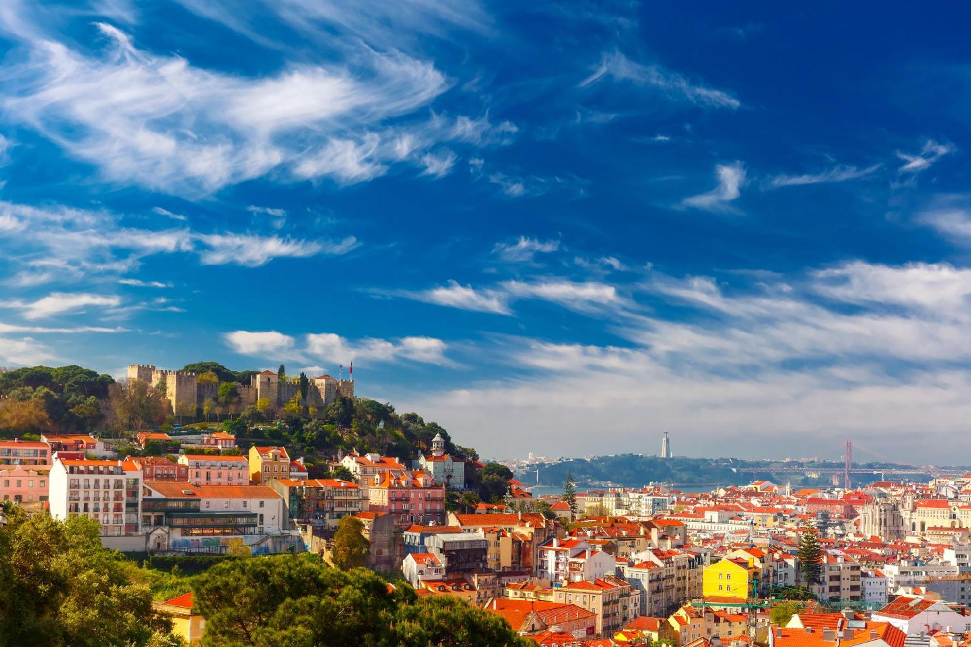 Barbosa River Views Lisbon Bagian luar foto
