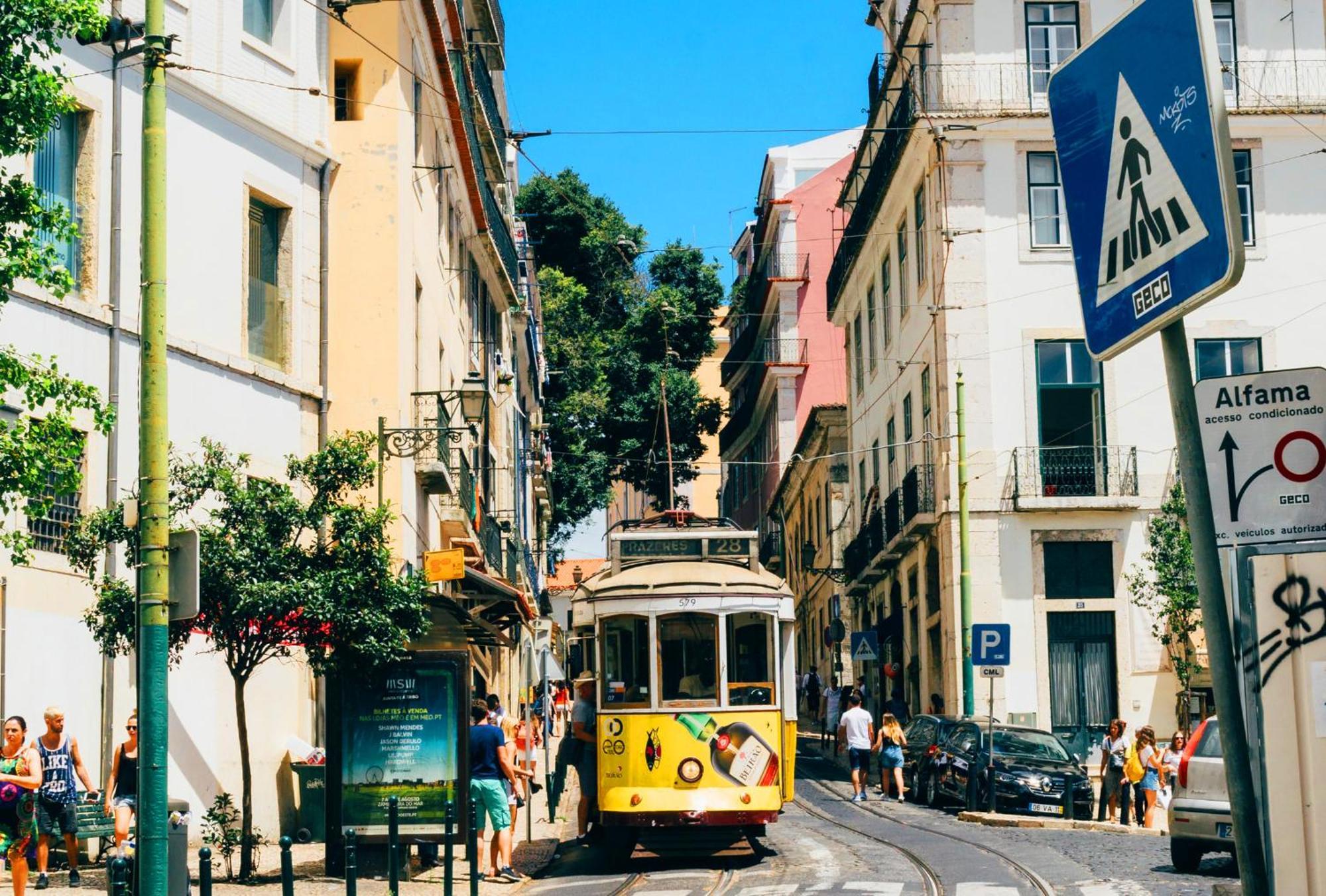 Barbosa River Views Lisbon Bagian luar foto